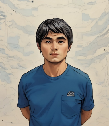 Gregory Whittington Avatar